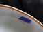Haviland Schleiger 684-2, Birds & Florals: Coupe Soup Bowl (s), 7 3/4" x 1 3/8"