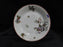 Haviland Schleiger 684-2, Birds & Florals: Coupe Soup Bowl (s), 7 3/4" x 1 3/8"