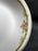 Haviland Schleiger 625A, Pink Roses on Vine: Fruit Bowl, 5" x 1", As Is