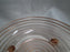 Anchor Hocking Manhattan Pink, Depression Glass: Footed Candy Dish (es), As Is