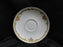 Haviland Schleiger 625A, Pink Roses on Vine: Bouillon & Saucer Set, As Is