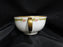 Haviland Schleiger 625A, Pink Roses on Vine: Bouillon & Saucer Set, As Is