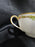 Haviland Schleiger 625A, Pink Roses on Vine: Bouillon & Saucer Set, As Is
