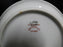 Haviland Schleiger 684-2, Birds & Florals: Fruit Bowl (s), 5" x 1 1/8"