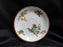 Haviland Schleiger 684-2, Birds & Florals: 5 3/8" Saucer Only, No Cup