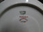 Haviland Schleiger 684-2, Birds & Florals: 5 3/8" Saucer Only, No Cup