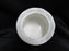 Grace's Teaware Pink Florals & Green Leaves on White: Sugar Bowl, No Lid, 2 3/4"