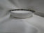 Wedgwood Runnymede Blue, Pink Shells: Fruit Bowl (s), 5", "W" Bkstmp