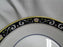 Wedgwood Runnymede Blue, Pink Shells: Fruit Bowl (s), 5", "W" Bkstmp