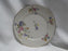Haviland, Chas Field Rosario, Multicolored: Luncheon Plate (s), 8 1/2"