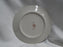 Haviland, Chas Field Rosario, Multicolored: Luncheon Plate (s), 8 1/2"
