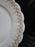 Haviland (Limoges) Schleiger 349, Pink Roses: Luncheon Plate, 8 5/8", As Is