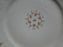 Haviland (Limoges) Schleiger 349, Pink Roses: Luncheon Plate, 8 5/8", As Is
