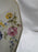 Haviland, Chas Field Rosario, Multicolored: Cup & Saucer Set, 2 1/4" Tall