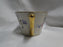 Haviland, Chas Field Rosario, Multicolored: Cup & Saucer Set, 2 1/4" Tall