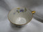 Haviland, Chas Field Rosario, Multicolored: Cup & Saucer Set, 2 1/4" Tall