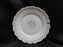 Haviland (Limoges) Schleiger 349, Pink Roses: Salad Plate, 7 5/8", As Is