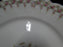 Haviland (Limoges) Schleiger 349, Pink Roses: Salad Plate, 7 5/8", As Is