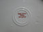 Haviland (Limoges) Schleiger 349, Pink Roses: Salad Plate, 7 5/8", As Is