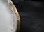 Haviland (Limoges) Schleiger 349, Pink Roses: Oval Platter, 11 3/4", As Is