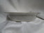 Haviland (New York) Gloria, Cream Rim, Floral: Oval Serving Bowl, As Is
