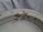 Haviland (New York) Gloria, Cream Rim, Floral: Oval Serving Bowl, As Is