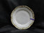 Haviland (Limoges) Clover Leaf, Green Clover: Bread Plate (s), 6 1/8, As Is