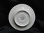 Grace's Teaware Colored Band: Purple Cup & Saucer Set (s), 2 1/4" Tall