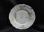 Haviland (Limoges) Schleiger 472L, Blue Carnations: Salad Plate, 7 3/8", As Is