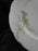 Haviland (Limoges) Schleiger 472L, Blue Carnations: Salad Plate, 7 3/8", As Is