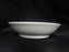 Haviland (Limoges) The Monaco, Red & Green Scrolls: Fruit Bowl, 5", As Is