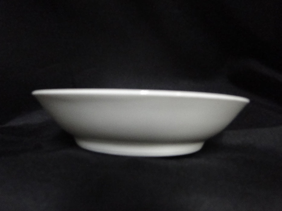 Haviland (Limoges) The Monaco, Red & Green Scrolls: Fruit Bowl, 5", As Is