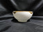 Haviland Silver Anniversary, Gold Scoops: 1 7/8" Cup Only, No Saucer