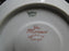 Haviland (Limoges) The Monaco, Red & Green Scrolls: 5 3/8" Saucer (s)