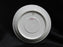 Haviland (Limoges) Schleiger 290, Green Chain: 5 3/8" Saucer (s) Only