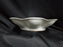 Haviland (Limoges) Schleiger 290, Green Chain: Scalloped Serving Bowl, As Is