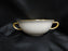 Lenox Lowell P67, Gold Encrusted Band: Cream Soup Bowl Only, No Saucer