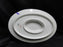 Haviland (Limoges) Schleiger 290, Green Chain: Gravy w/ Att Underplate, As Is