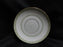 Haviland, Chas Field The Castiglione, Green Laurel: Bouillon & Saucer Set