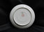 Haviland, Chas Field The Castiglione, Green Laurel: Bouillon & Saucer Set