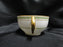 Haviland, Chas Field The Castiglione, Green Laurel: Bouillon & Saucer Set