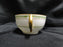 Haviland, Chas Field The Castiglione, Green Laurel: Bouillon & Saucer Set