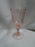 Cristal d'Arques Rosaline Pink, Swirled: Wine Glass (es), 5 3/4" Tall
