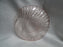 Cristal d'Arques Rosaline Pink, Swirled: Cup & Saucer Set (s), 2 5/8" Tall