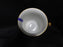 Haviland (Limoges) Yale, Gold & Black Trim: Chocolate Cup & Saucer Set, As Is