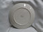 Franciscan Silver Pine, Atomic, Pine Cones, MCM: Dinner Plate (s), 10 1/2"