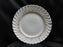 Haviland (Limoges) Ladore, Gold Florals: Dinner Plate, 10 3/8", As Is