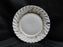 Haviland (Limoges) Ladore, Gold Florals: Bread Plate, 6 3/8", As Is