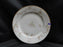 Haviland (Limoges) Schleiger 334-1, Pink Roses: Salad Plate, 7 5/8", As Is