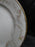 Haviland (Limoges) Schleiger 334-1, Pink Roses: Salad Plate, 7 5/8", As Is
